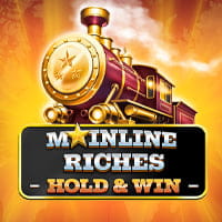 Mainline Riches: Hold and Win in Sub_New
