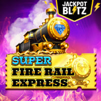 Super Fire Rail Express in Sub_New
