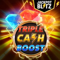 Triple Cash Boost: Hold and Win in New