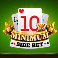 10x Minimum Side Bet in sub_moreslots