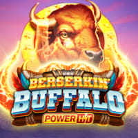 Berserkin' Buffalo Power Hit in Sub_New