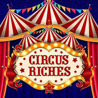 Circus Riches in Slots_NewMob