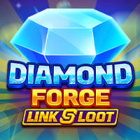 Diamond Forge: Link and Loot in Slots_NewMob