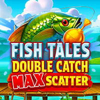 Fish Tales: Double Catch Max Scatter in New