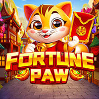 Fortune Paw in Sub_New