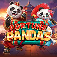 Fortune Pandas in Exclusive