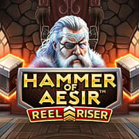 Hammer Of Aesir in New