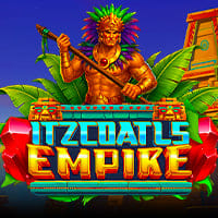 Itzcoatls Empire in New