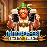 Oktoberfest Take It Or Build It in Sub_New