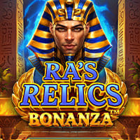 Ra's Relics Bonanza in bd_trendinggames