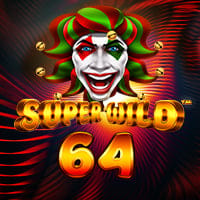Super Wild 64 in New