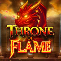 Throne of Flame in New