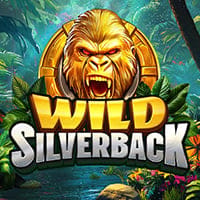 Wild Silverback in Slots_NewMob