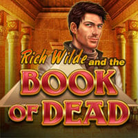Book of Dead in Slots_Most_Popular