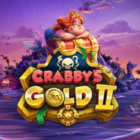 Crabby's Gold II in New