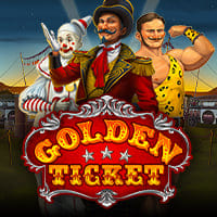 Golden Ticket in bd_trendinggames