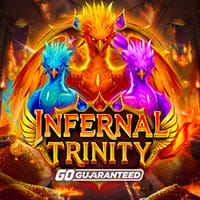 Infernal Trinity GO Guaranteed in New