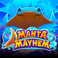 Manta Mayhem in Slots_NewMob