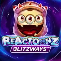 Reactoonz Blitzways in Sub_New