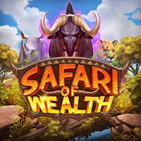 Safari of Wealth in Sub_StudioSpecials