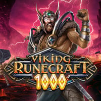Viking Runecraft 1000 in New