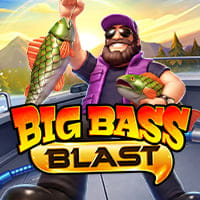 Big Bass Blast in Sub_New