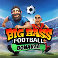 Big Bass Football Bonanza in Sub_New