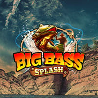 Big Bass Splash in Slots_Favorites