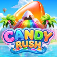 Candy Rush in Sub_New