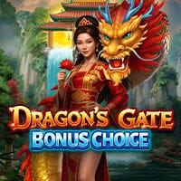 Dragon's Gate - Bonus Choice in New