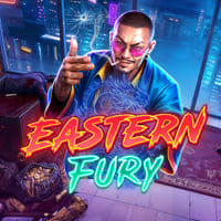 Eastern Fury in New