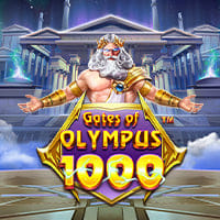 Gates of Olympus 1000 in Slots_Favorites
