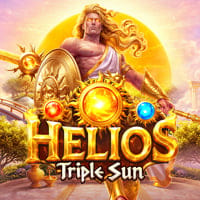 Helios - Triple Sun in Sub_New