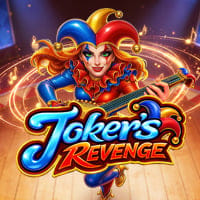 Joker's Revenge in Sub_New