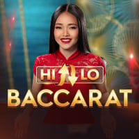 Hi-Lo Baccarat in Other Games