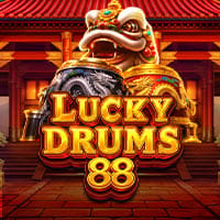 Lucky Drums 88 in Sub_New