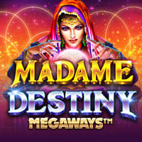 Madame Destiny Megaways in bd_trendinggames