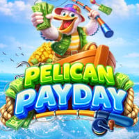 Pelican Payday in New