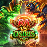 Ra vs Osiris in Sub_New