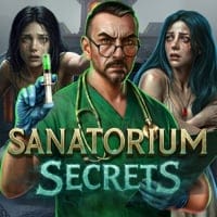 Sanatorium Secrets in New
