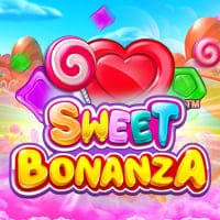 Sweet Bonanza in Slots_Favorites