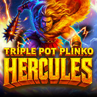 Triple Pot Plinko - Hercules in Sub_New