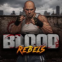 Blood Rebels in New