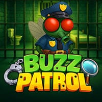 Buzz Patrol in Sub_New