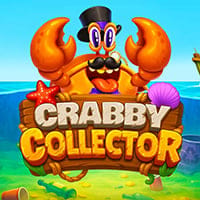 Crabby Collector in New
