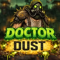 Doctor Dust in New