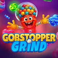Gobstopper Grind in New