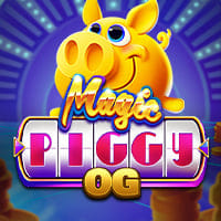 Magic Piggy OG in Slots_NewMob