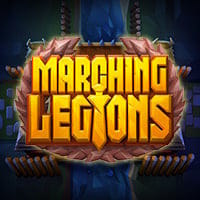 Marching Legions in bd_trendinggames