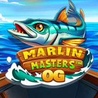 Marlin Masters OG in Sub_New
